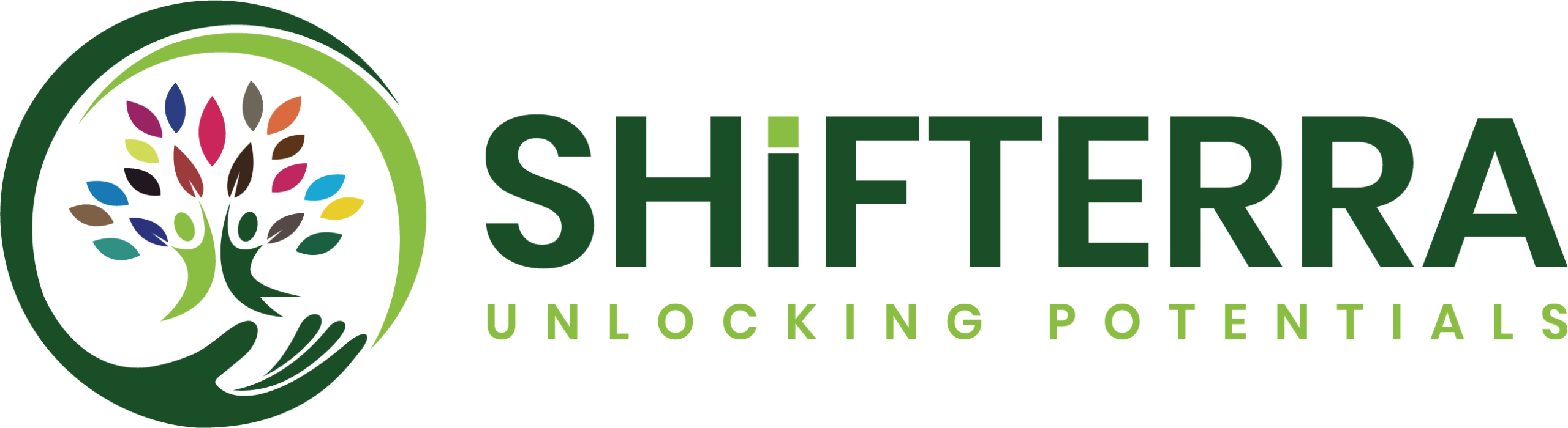 SHIFTERRA