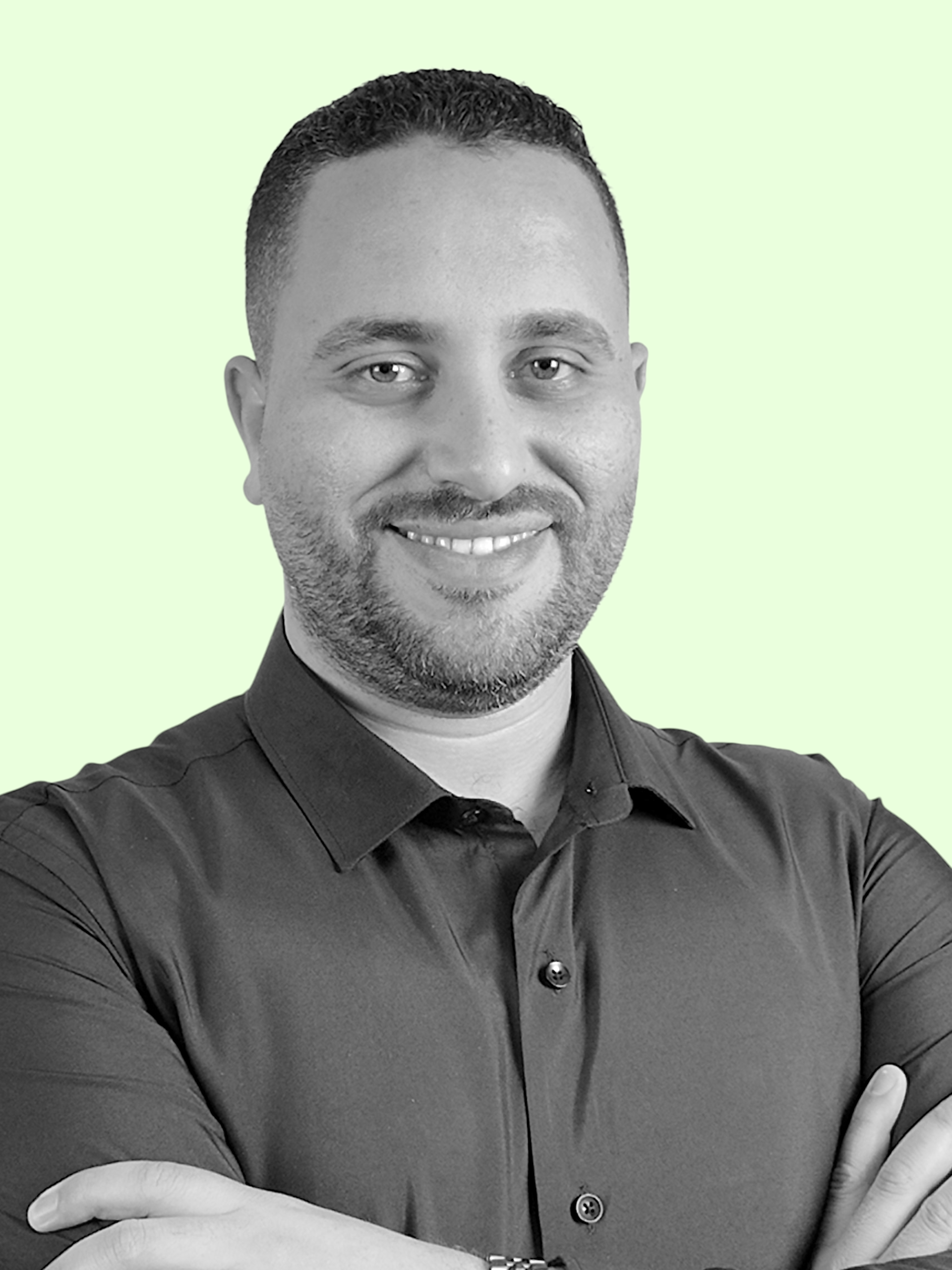 G. Abdelrahman Nabil