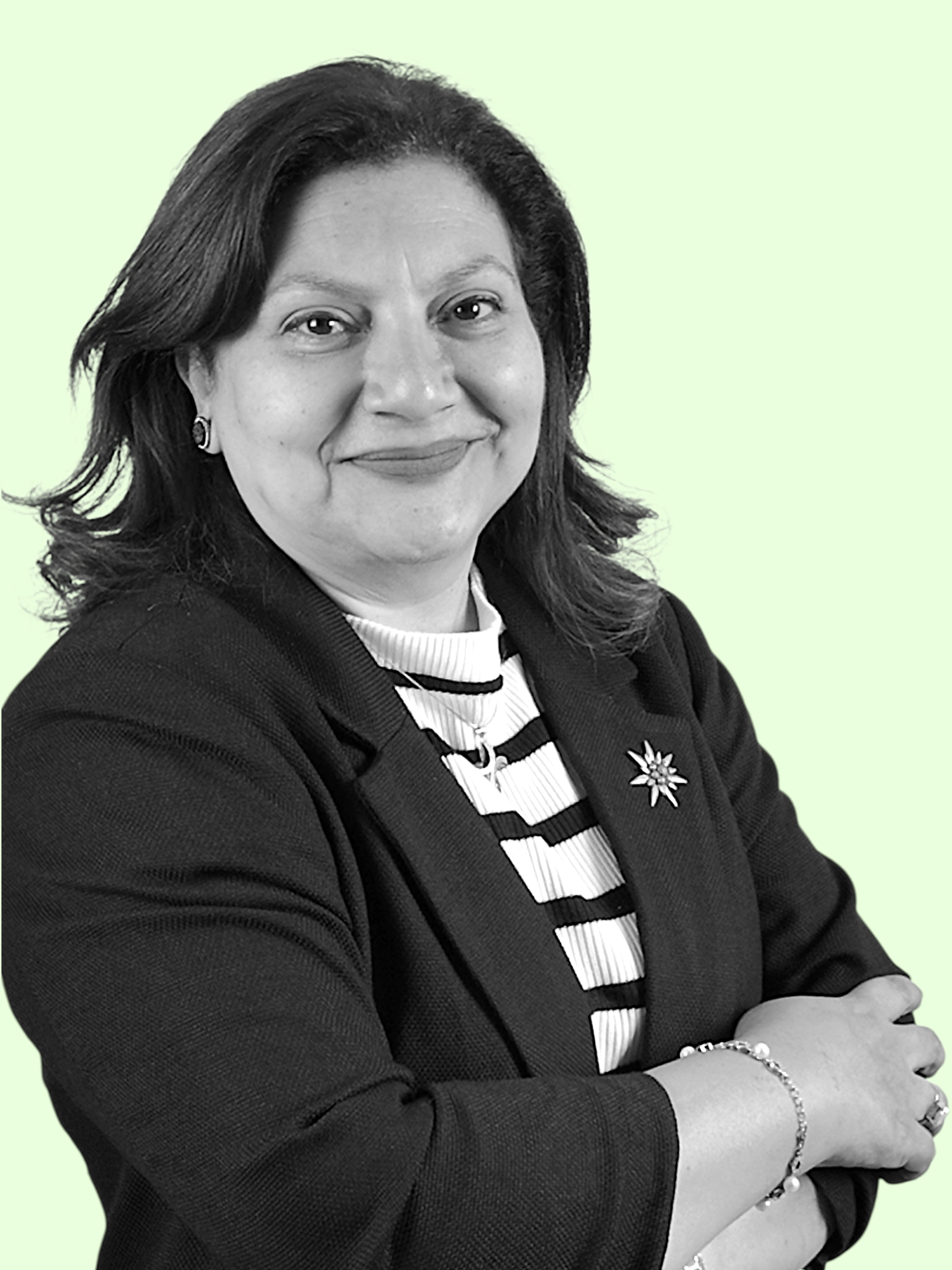 Dr. Dalia Nakhla