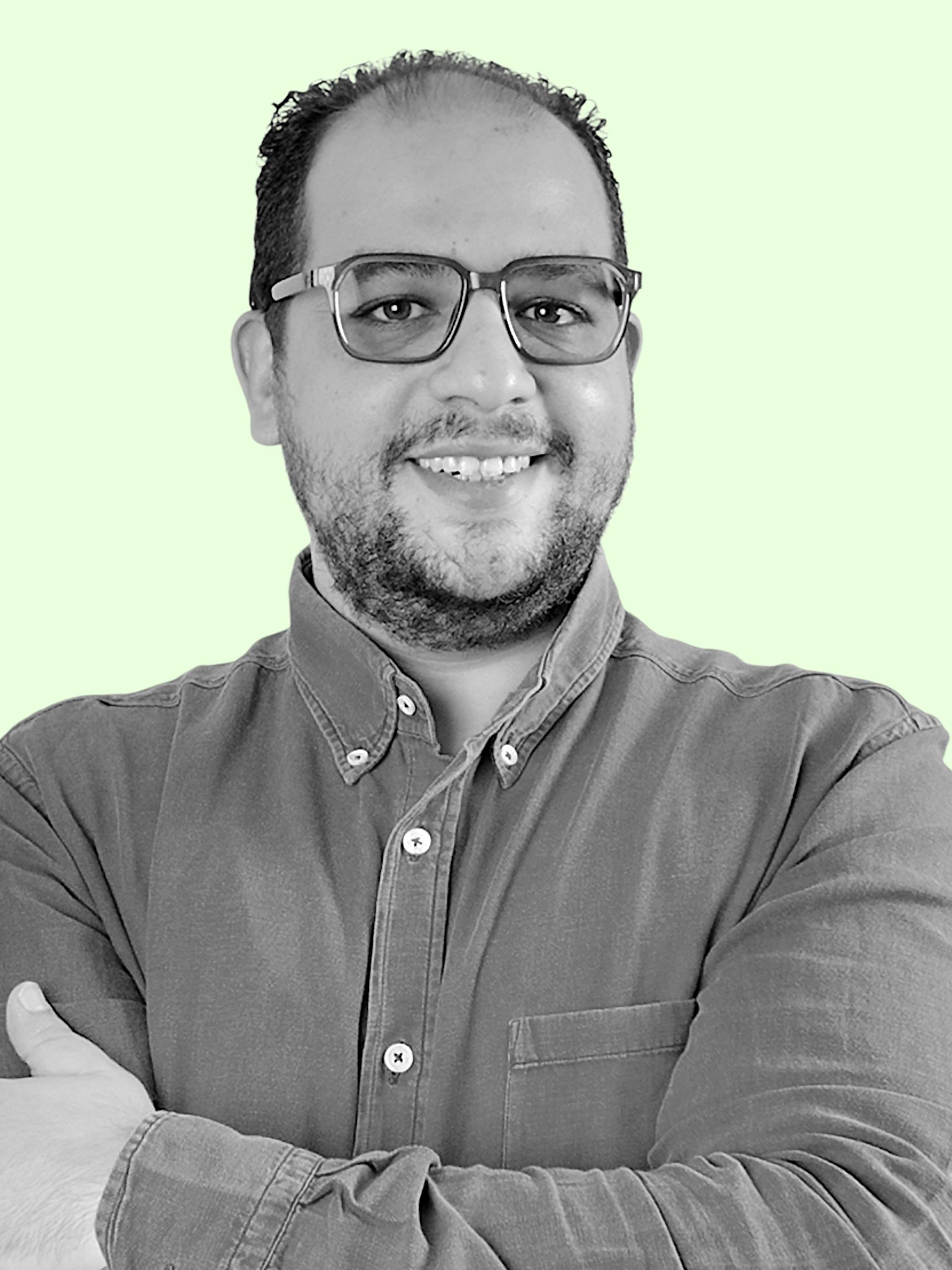 Mina Khairy Fawzy