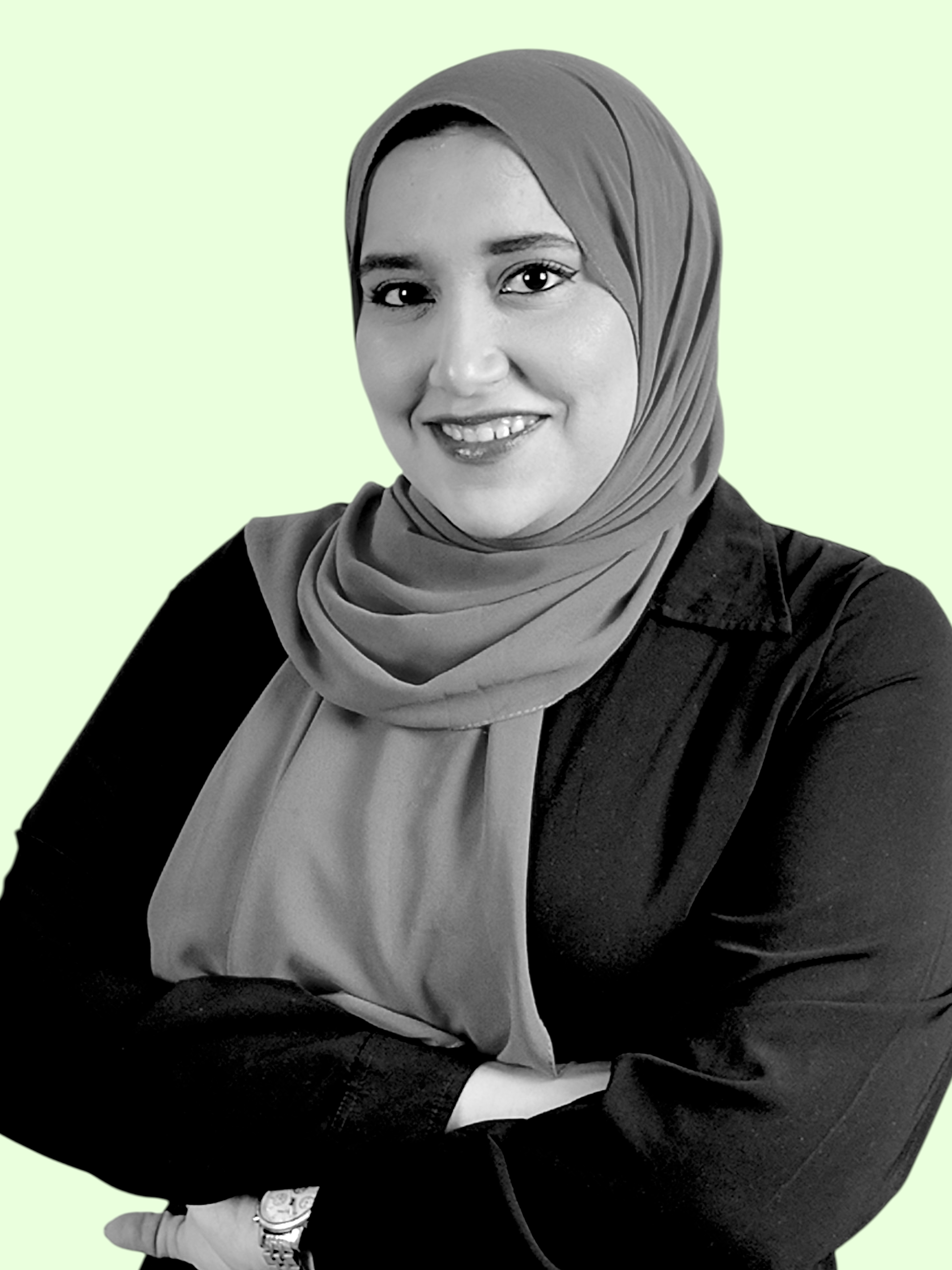 Nehal Magdy